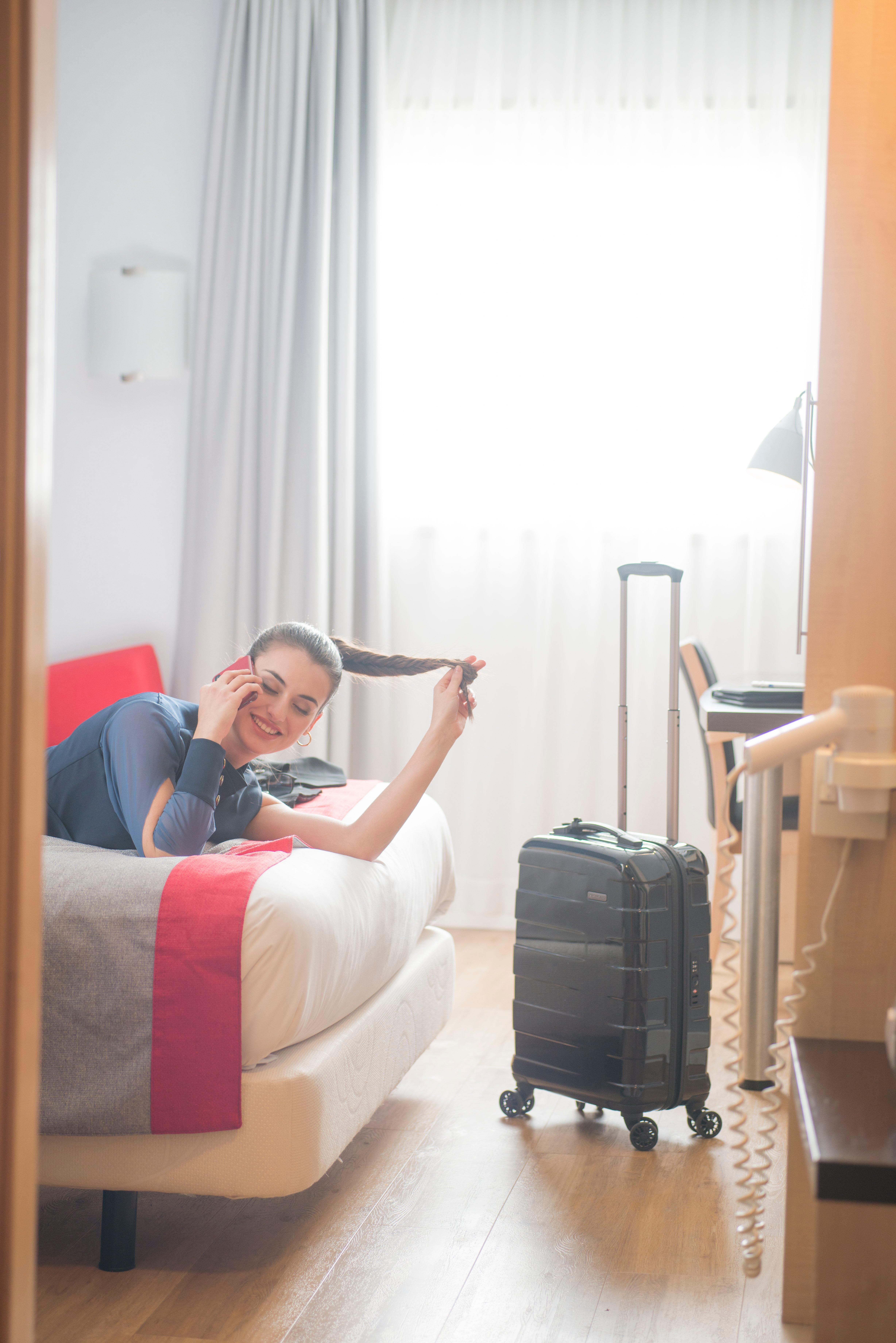 Holiday Inn Express Alcobendas By Ihg Bagian luar foto