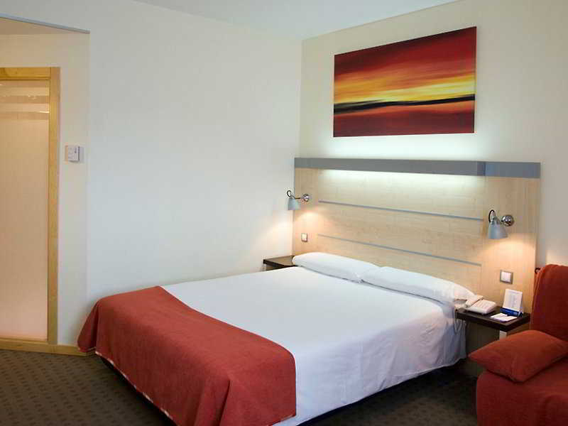 Holiday Inn Express Alcobendas By Ihg Ruang foto