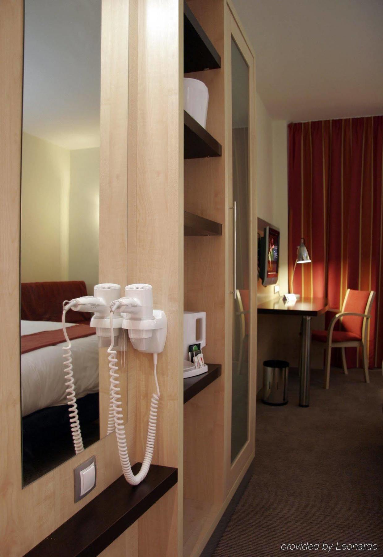Holiday Inn Express Alcobendas By Ihg Ruang foto